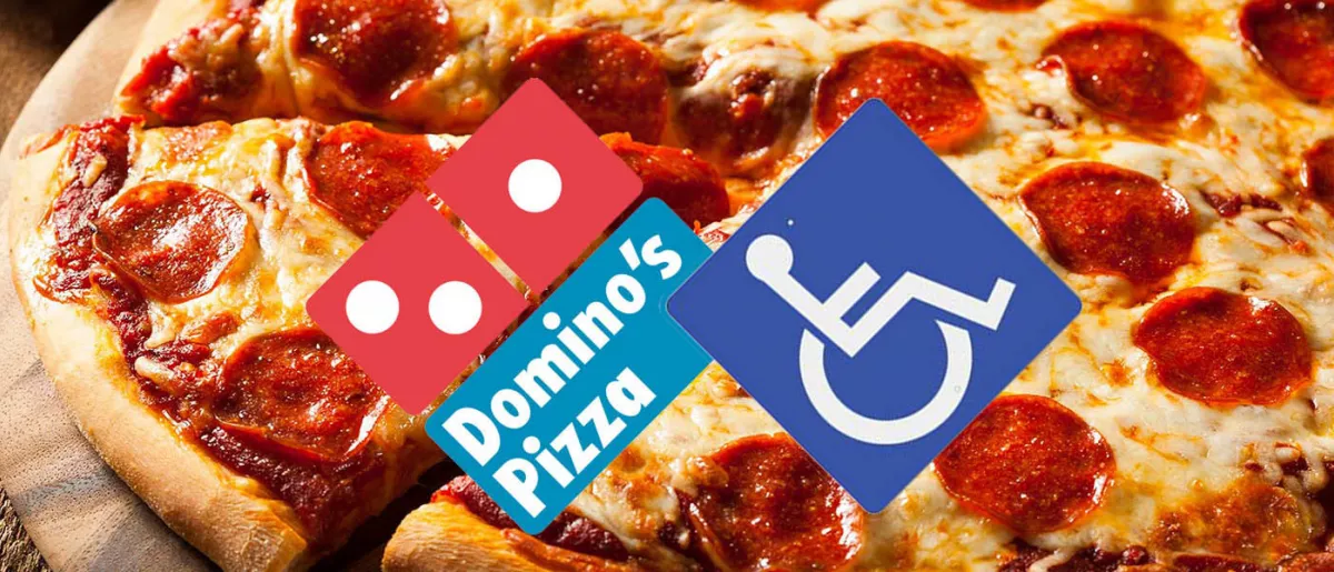 Dominos blog