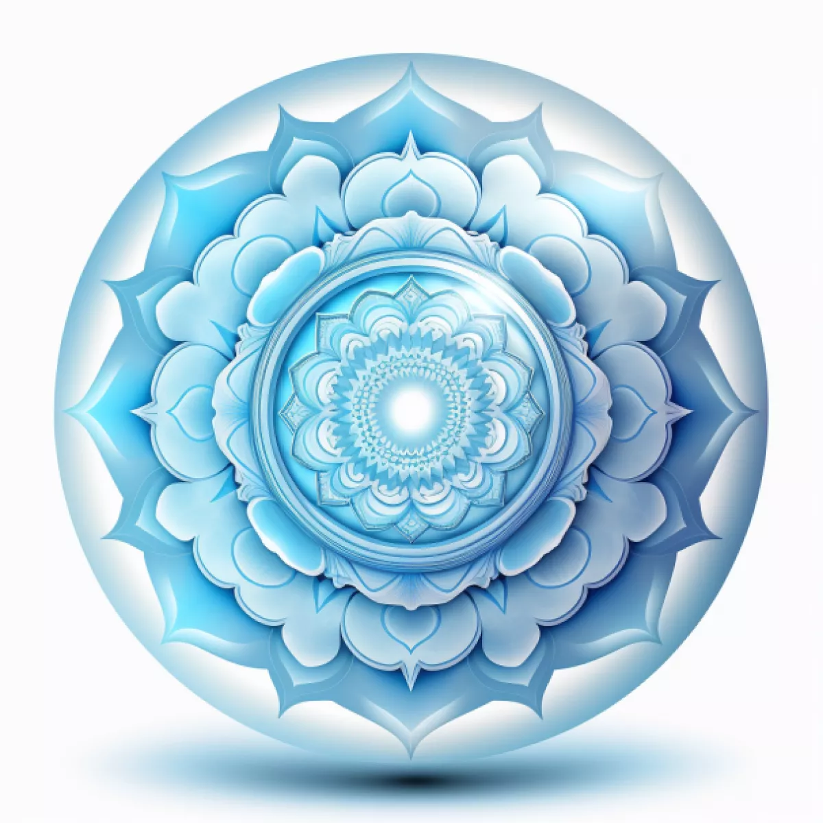 J Min create sky blue chakra on the white background 5bd16350 24db 44aa 9340 5e8b28f8214e