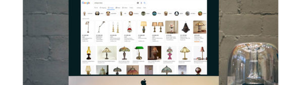 Ecommerce google image search