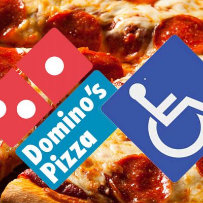 What the Dominos ADA Court Ruling Means for Website Owners