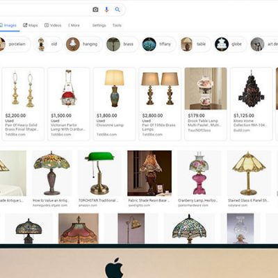 How to Help Increase Ecommerce Sales Using Google Images